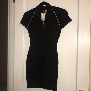 NWT H&M sporty dress